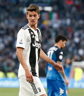 Daniele Rugani