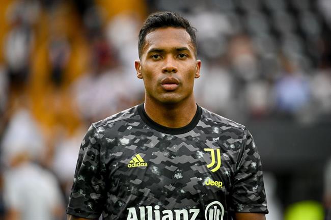 Alex Sandro