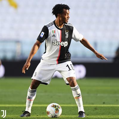 Juan Cuadrado
