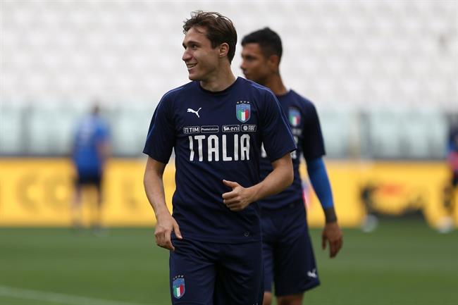 Federico Chiesa