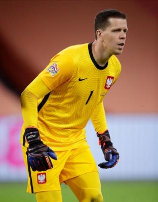 Wojciech Szczesny