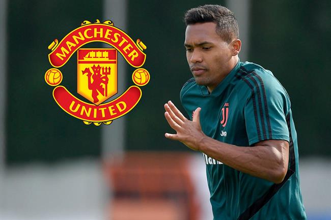 Alex Sandro