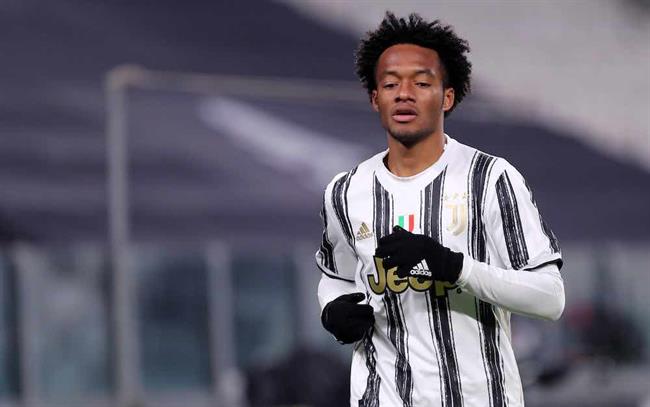 Juan Cuadrado