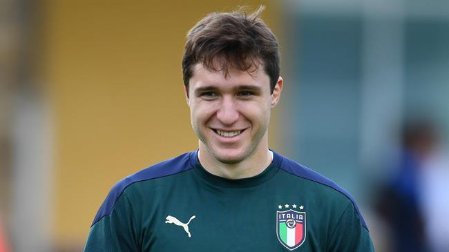 Federico Chiesa