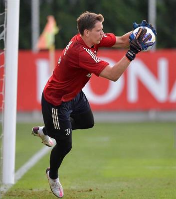 Wojciech Szczesny