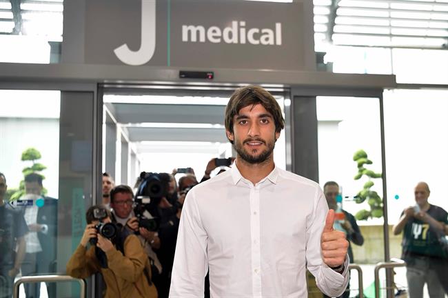 Mattia Perin