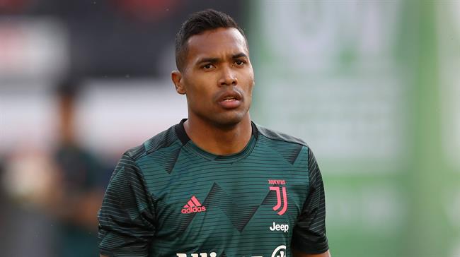 Alex Sandro