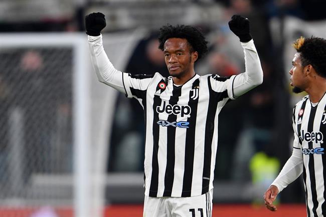 Juan Cuadrado