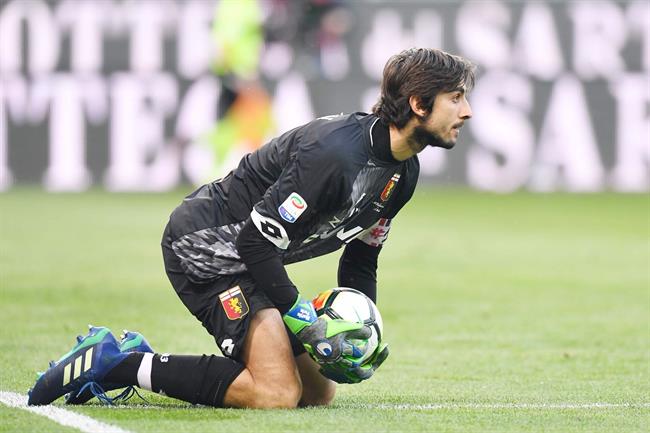 Mattia Perin