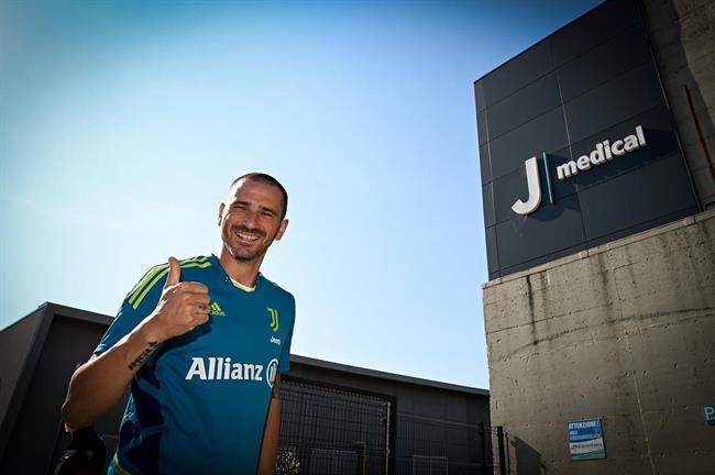 Leonardo Bonucci
