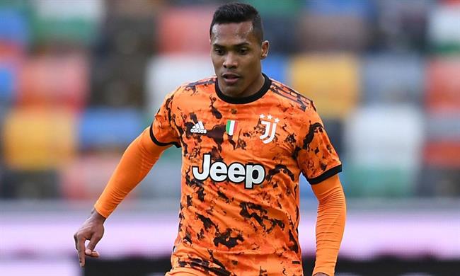 Alex Sandro