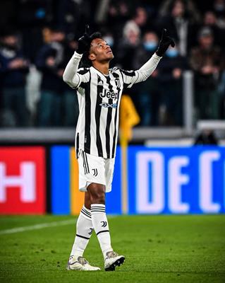 Juan Cuadrado