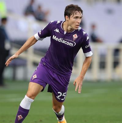 Federico Chiesa