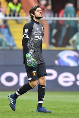 Mattia Perin