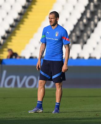 Leonardo Bonucci