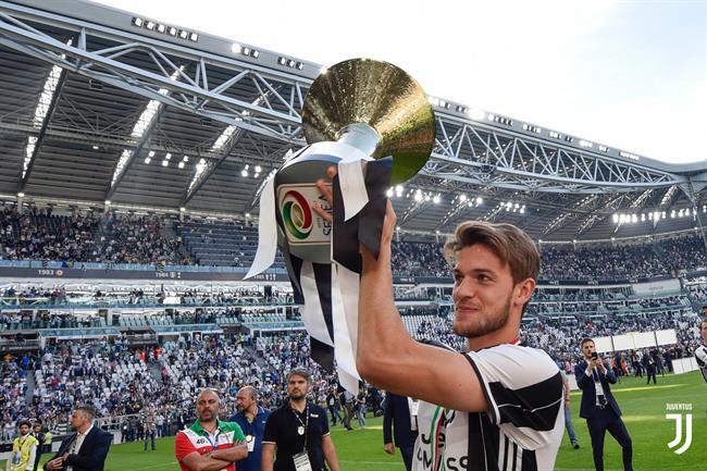 Daniele Rugani