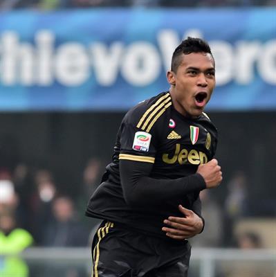 Alex Sandro