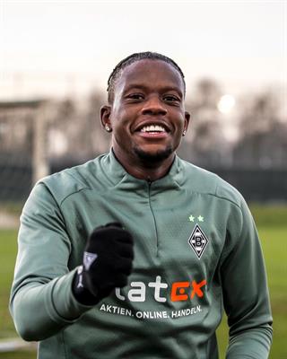 Denis Zakaria