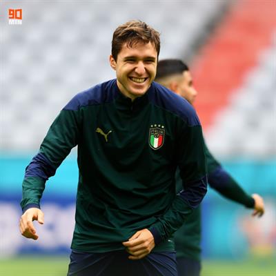Federico Chiesa
