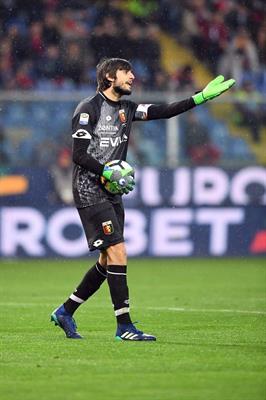 Mattia Perin