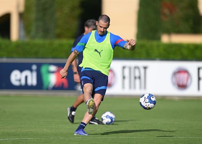 Leonardo Bonucci