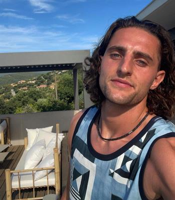Adrien Rabiot