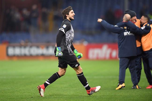 Mattia Perin