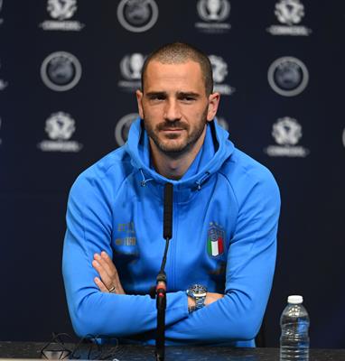 Leonardo Bonucci