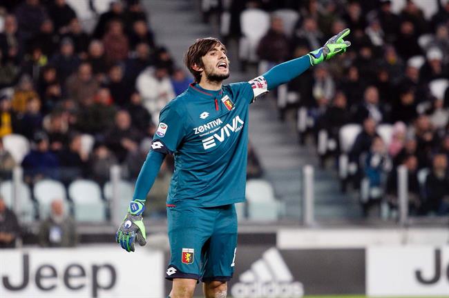 Mattia Perin