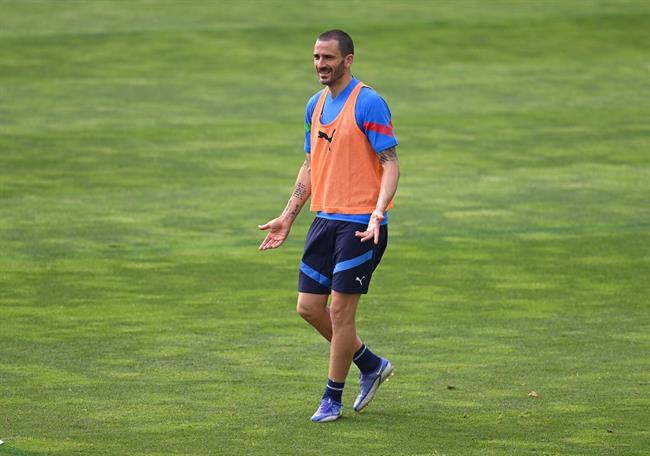 Leonardo Bonucci