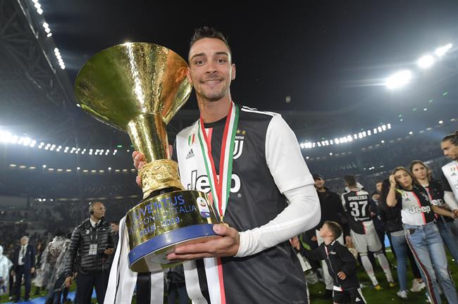 Mattia De Sciglio