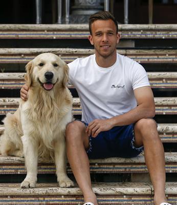 Arthur Melo