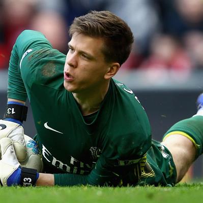 Wojciech Szczesny