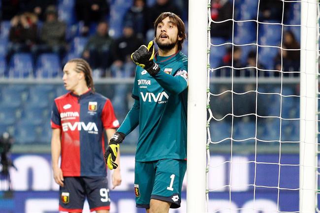 Mattia Perin