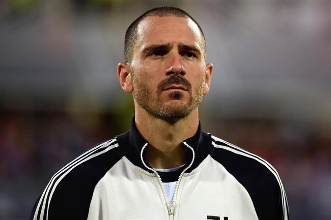 Leonardo Bonucci