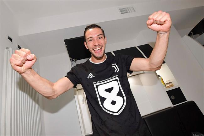 Mattia De Sciglio