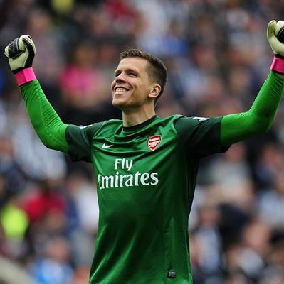 Wojciech Szczesny