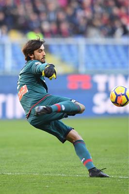 Mattia Perin