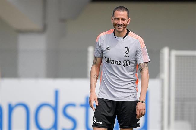 Leonardo Bonucci