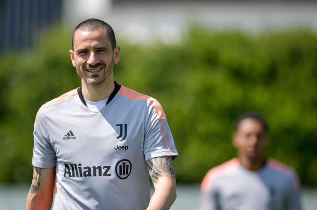 Leonardo Bonucci
