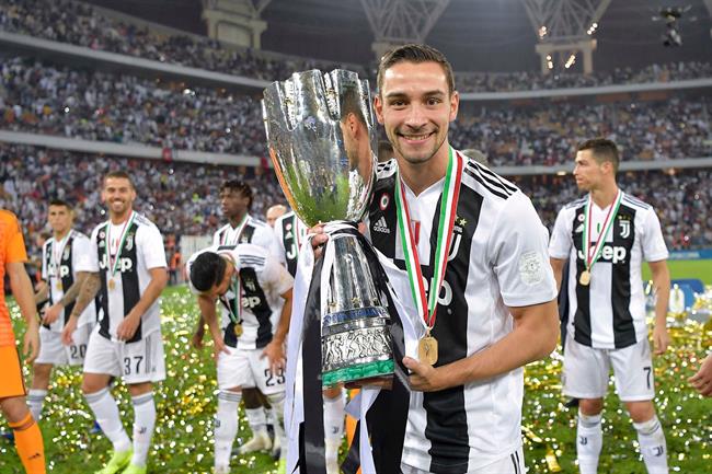 Mattia De Sciglio