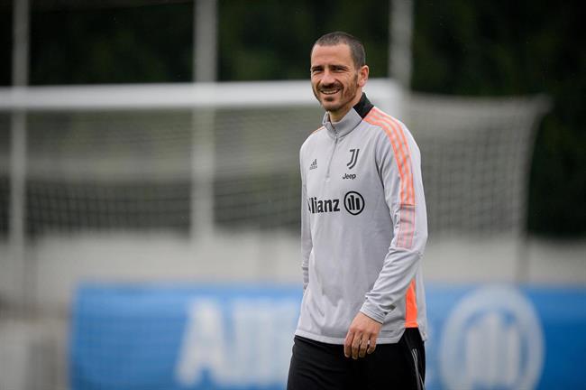 Leonardo Bonucci