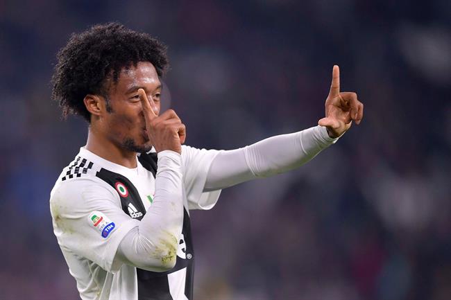 Juan Cuadrado