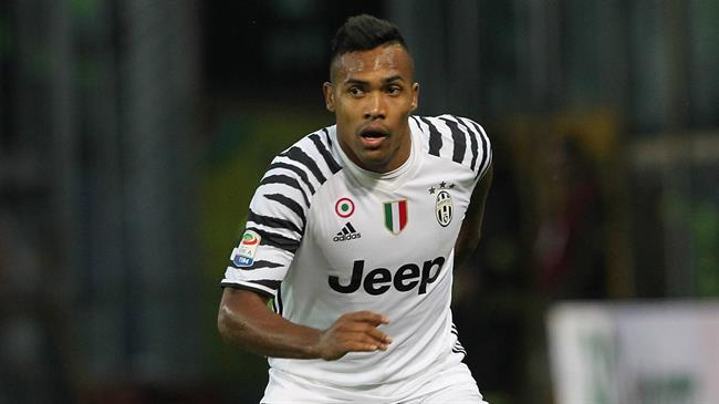 Alex Sandro