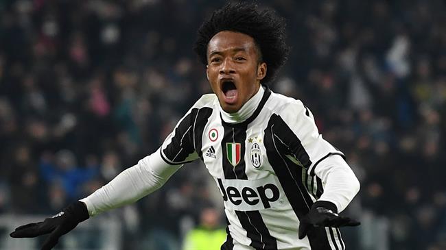 Juan Cuadrado