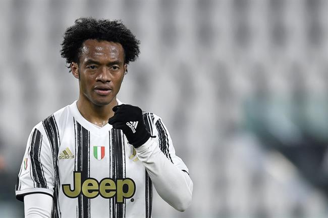 Juan Cuadrado