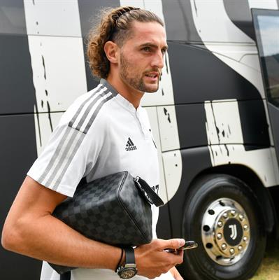 Adrien Rabiot