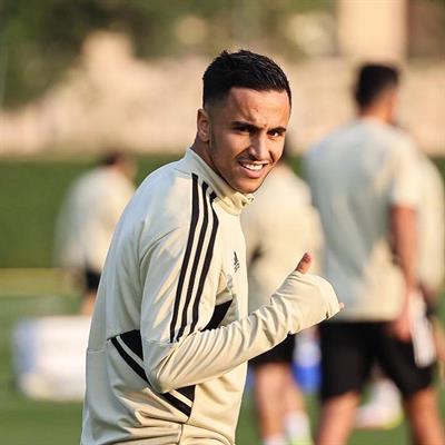 Adam Ounas