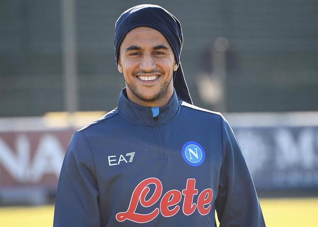 Adam Ounas