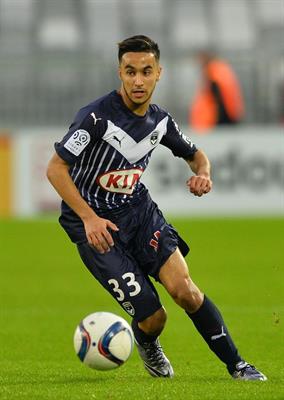 Adam Ounas